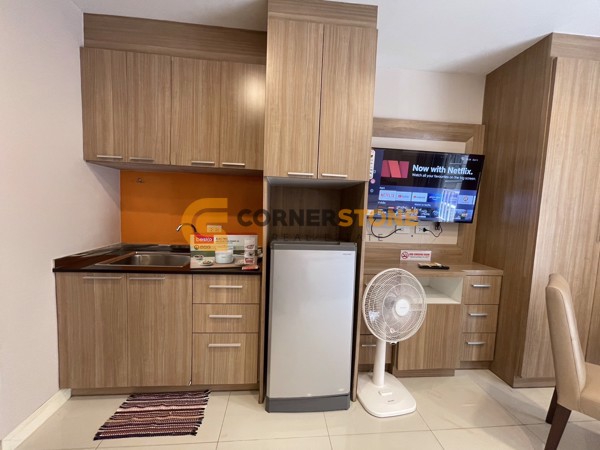 Picture of Studio Condo in New Nordic VIP 6 Kristine Pratumnak Hill