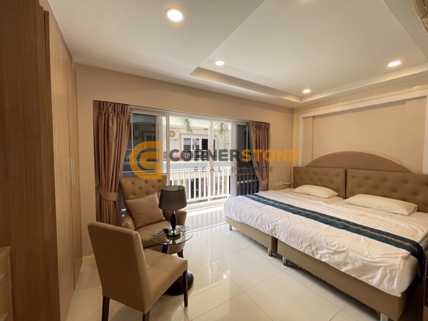 Picture of Studio Condo in New Nordic VIP 6 Kristine Pratumnak Hill