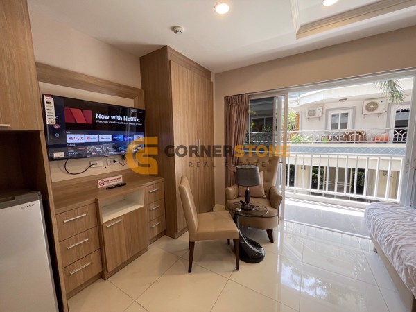 Picture of Studio Condo in New Nordic VIP 6 Kristine Pratumnak Hill