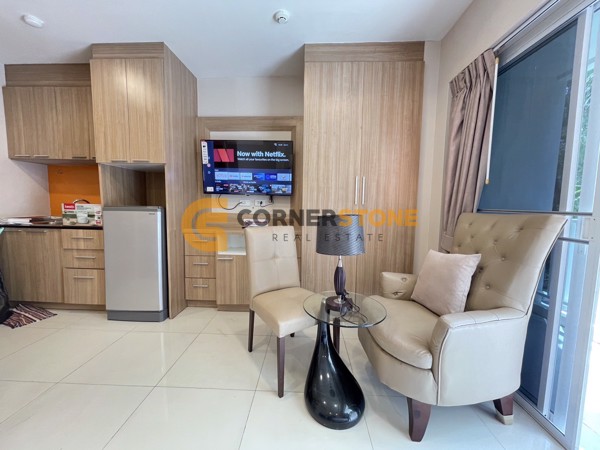 Picture of Studio Condo in New Nordic VIP 6 Kristine Pratumnak Hill