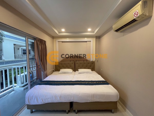 Picture of Studio Condo in New Nordic VIP 6 Kristine Pratumnak Hill