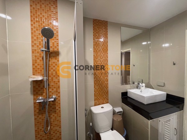 Picture of Studio Condo in New Nordic VIP 6 Kristine Pratumnak Hill