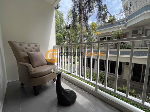 Picture of Studio Condo in New Nordic VIP 6 Kristine Pratumnak Hill