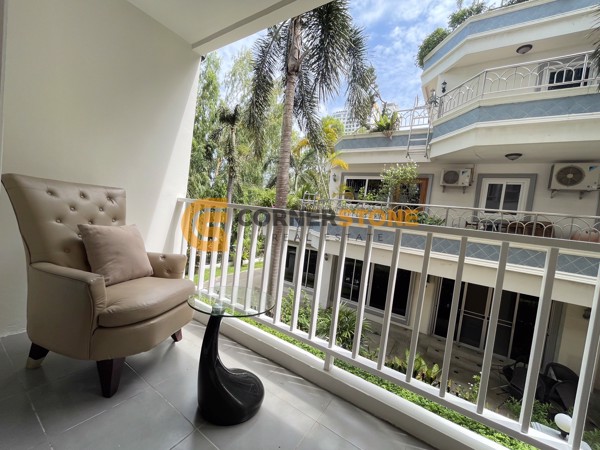 Picture of Studio Condo in New Nordic VIP 6 Kristine Pratumnak Hill