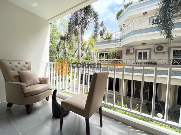Picture of Studio Condo in New Nordic VIP 6 Kristine Pratumnak Hill