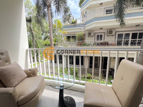 Picture of Studio Condo in New Nordic VIP 6 Kristine Pratumnak Hill