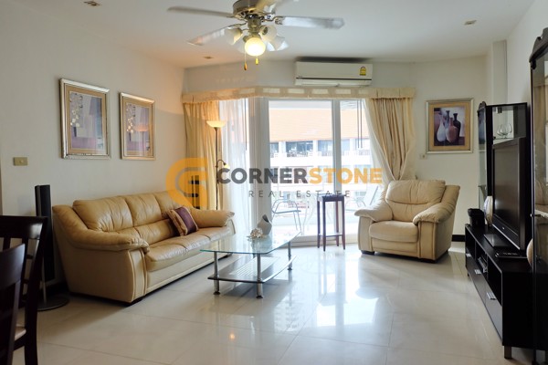 Picture of คอนโด 2 ห้องนอน ในโครงการ Jomtien Plaza Residence ตั้งอยู่ที่ หาดจอมเทียน