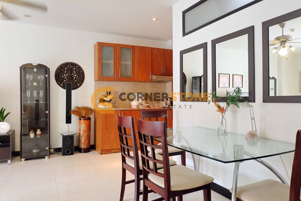 Picture of คอนโด 2 ห้องนอน ในโครงการ Jomtien Plaza Residence ตั้งอยู่ที่ หาดจอมเทียน