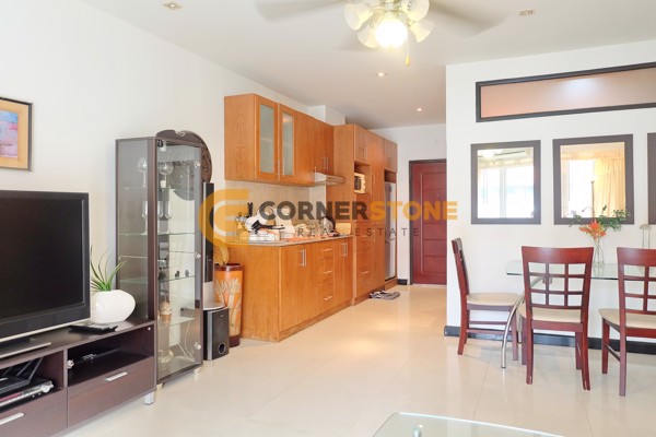 Picture of คอนโด 2 ห้องนอน ในโครงการ Jomtien Plaza Residence ตั้งอยู่ที่ หาดจอมเทียน