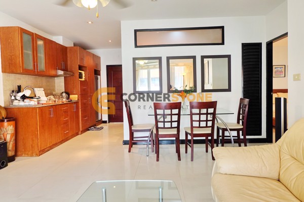 Picture of คอนโด 2 ห้องนอน ในโครงการ Jomtien Plaza Residence ตั้งอยู่ที่ หาดจอมเทียน