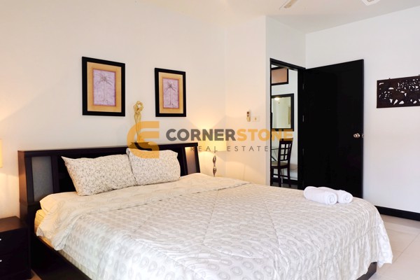 Picture of คอนโด 2 ห้องนอน ในโครงการ Jomtien Plaza Residence ตั้งอยู่ที่ หาดจอมเทียน