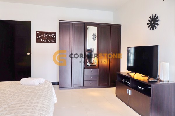 Picture of คอนโด 2 ห้องนอน ในโครงการ Jomtien Plaza Residence ตั้งอยู่ที่ หาดจอมเทียน