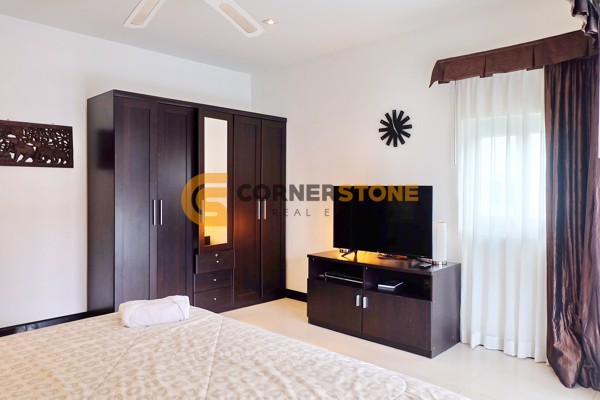Picture of คอนโด 2 ห้องนอน ในโครงการ Jomtien Plaza Residence ตั้งอยู่ที่ หาดจอมเทียน