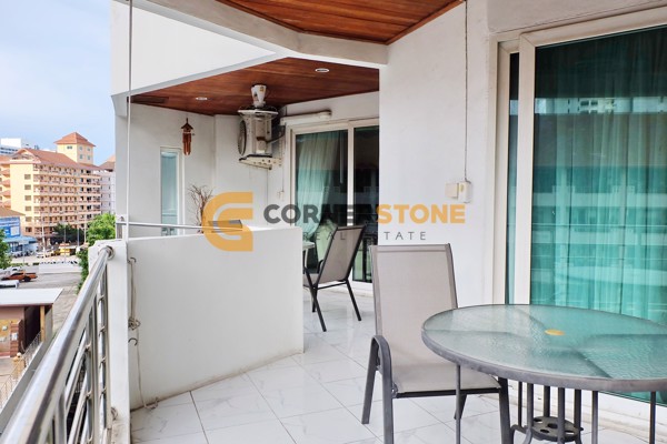 Picture of คอนโด 2 ห้องนอน ในโครงการ Jomtien Plaza Residence ตั้งอยู่ที่ หาดจอมเทียน