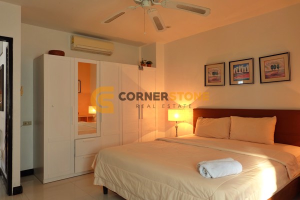 Picture of คอนโด 2 ห้องนอน ในโครงการ Jomtien Plaza Residence ตั้งอยู่ที่ หาดจอมเทียน