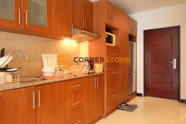 Picture of คอนโด 2 ห้องนอน ในโครงการ Jomtien Plaza Residence ตั้งอยู่ที่ หาดจอมเทียน