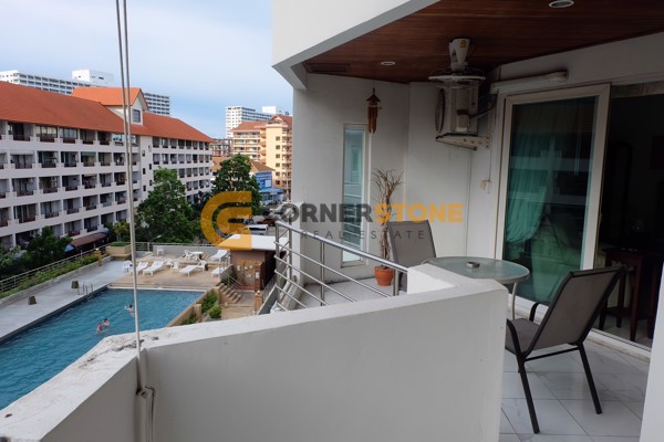 Picture of คอนโด 2 ห้องนอน ในโครงการ Jomtien Plaza Residence ตั้งอยู่ที่ หาดจอมเทียน