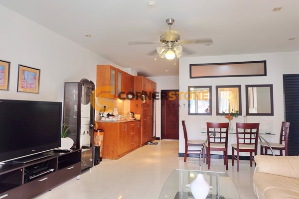 Picture of คอนโด 2 ห้องนอน ในโครงการ Jomtien Plaza Residence ตั้งอยู่ที่ หาดจอมเทียน