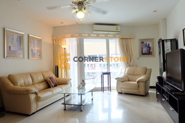 Picture of คอนโด 2 ห้องนอน ในโครงการ Jomtien Plaza Residence ตั้งอยู่ที่ หาดจอมเทียน