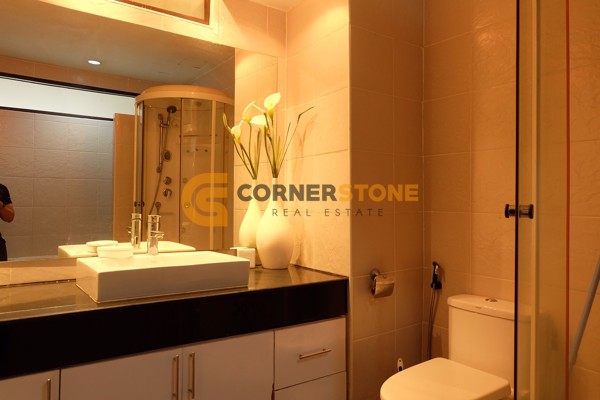 Picture of คอนโด 2 ห้องนอน ในโครงการ Jomtien Plaza Residence ตั้งอยู่ที่ หาดจอมเทียน