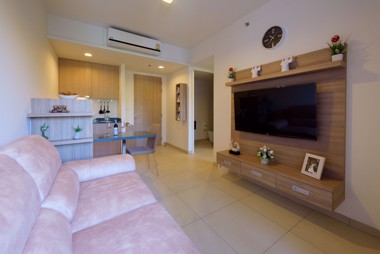 Picture of 1 Bedroom Condo in Unixx South Pattaya Pattaya