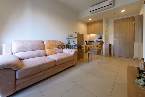 Picture of คอนโด 1 ห้องนอน ในโครงการ Unixx South Pattaya ตั้งอยู่ที่ พัทยา