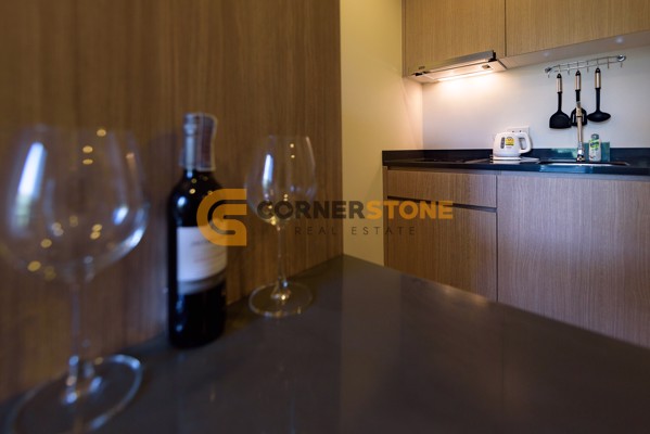 Picture of คอนโด 1 ห้องนอน ในโครงการ Unixx South Pattaya ตั้งอยู่ที่ พัทยา