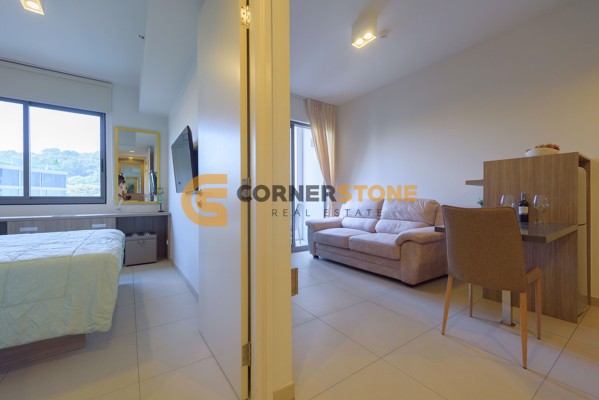 Picture of คอนโด 1 ห้องนอน ในโครงการ Unixx South Pattaya ตั้งอยู่ที่ พัทยา