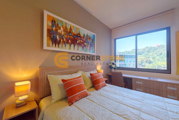 Picture of คอนโด 1 ห้องนอน ในโครงการ Unixx South Pattaya ตั้งอยู่ที่ พัทยา