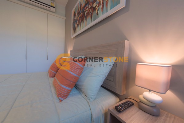 Picture of คอนโด 1 ห้องนอน ในโครงการ Unixx South Pattaya ตั้งอยู่ที่ พัทยา