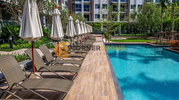 Picture of คอนโด 1 ห้องนอน ในโครงการ Unixx South Pattaya ตั้งอยู่ที่ พัทยา