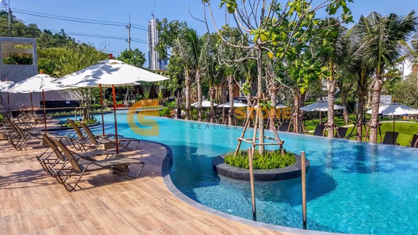 Picture of คอนโด 1 ห้องนอน ในโครงการ Unixx South Pattaya ตั้งอยู่ที่ พัทยา