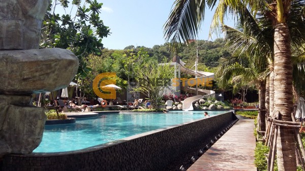 Picture of คอนโด 1 ห้องนอน ในโครงการ Unixx South Pattaya ตั้งอยู่ที่ พัทยา