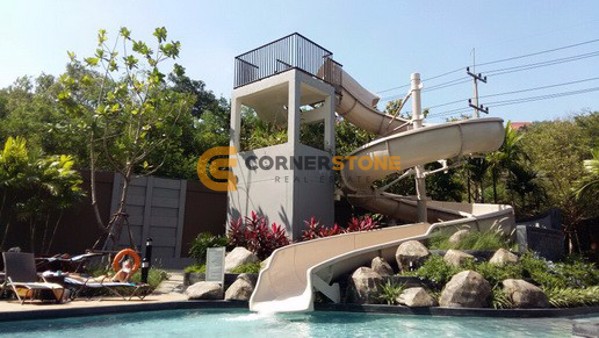 Picture of คอนโด 1 ห้องนอน ในโครงการ Unixx South Pattaya ตั้งอยู่ที่ พัทยา