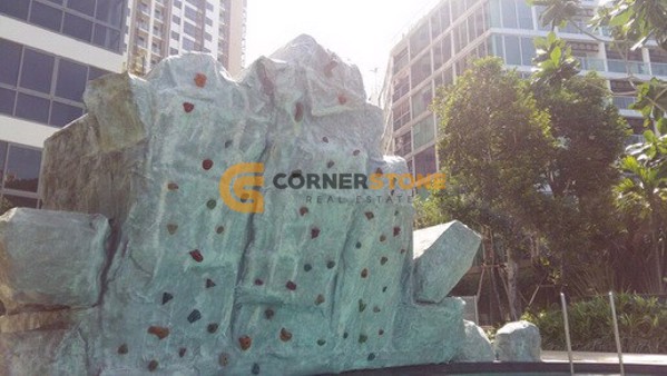 Picture of คอนโด 1 ห้องนอน ในโครงการ Unixx South Pattaya ตั้งอยู่ที่ พัทยา