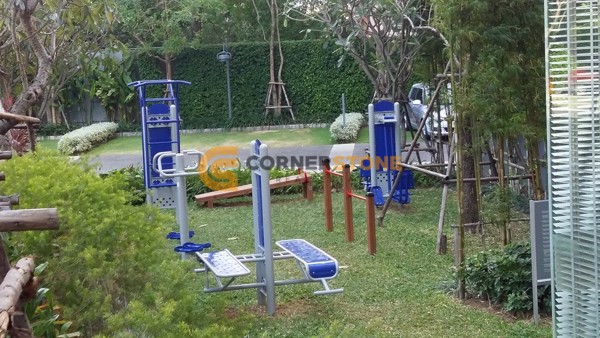 Picture of คอนโด 1 ห้องนอน ในโครงการ Unixx South Pattaya ตั้งอยู่ที่ พัทยา