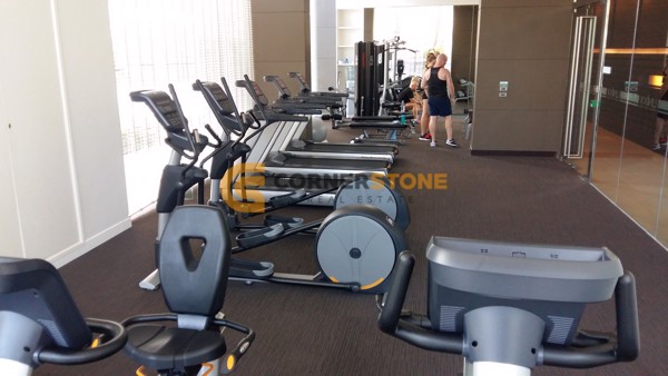 Picture of คอนโด 1 ห้องนอน ในโครงการ Unixx South Pattaya ตั้งอยู่ที่ พัทยา