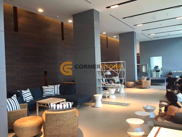 Picture of คอนโด 1 ห้องนอน ในโครงการ Unixx South Pattaya ตั้งอยู่ที่ พัทยา