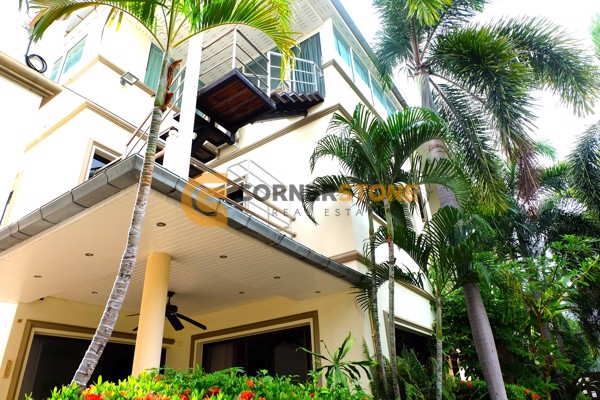 Picture of บ้าน 3 ห้องนอน ในโครงการ Villa Norway Residence ตั้งอยู่ที่ พระตำหนัก