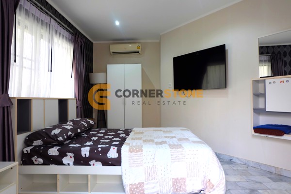 Picture of บ้าน 3 ห้องนอน ในโครงการ Villa Norway Residence ตั้งอยู่ที่ พระตำหนัก