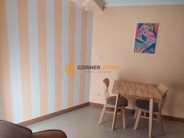 Picture of คอนโด ห้องสตูดิโอ้ ในโครงการ Jomtien Beach Condominium ตั้งอยู่ที่ จอมเทียน