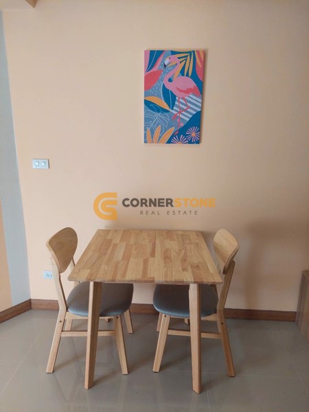 Picture of คอนโด ห้องสตูดิโอ้ ในโครงการ Jomtien Beach Condominium ตั้งอยู่ที่ จอมเทียน