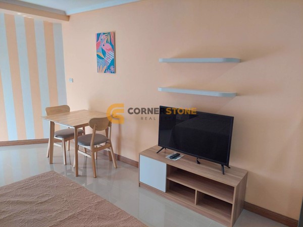 Picture of คอนโด ห้องสตูดิโอ้ ในโครงการ Jomtien Beach Condominium ตั้งอยู่ที่ จอมเทียน