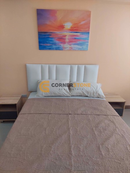 Picture of คอนโด ห้องสตูดิโอ้ ในโครงการ Jomtien Beach Condominium ตั้งอยู่ที่ จอมเทียน