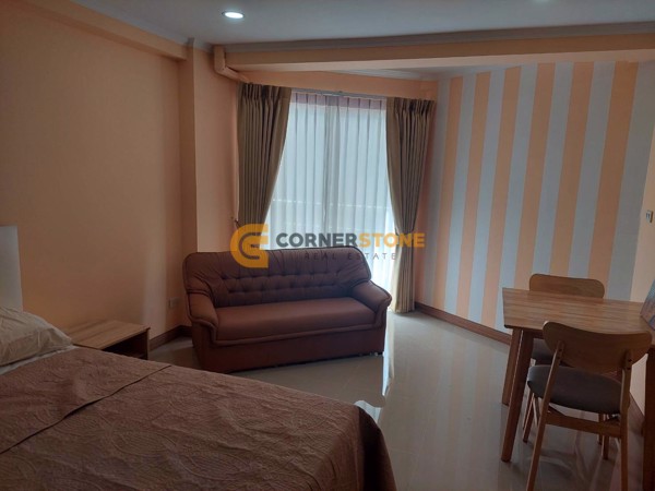 Picture of คอนโด ห้องสตูดิโอ้ ในโครงการ Jomtien Beach Condominium ตั้งอยู่ที่ จอมเทียน