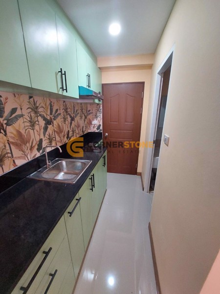 Picture of คอนโด ห้องสตูดิโอ้ ในโครงการ Jomtien Beach Condominium ตั้งอยู่ที่ จอมเทียน