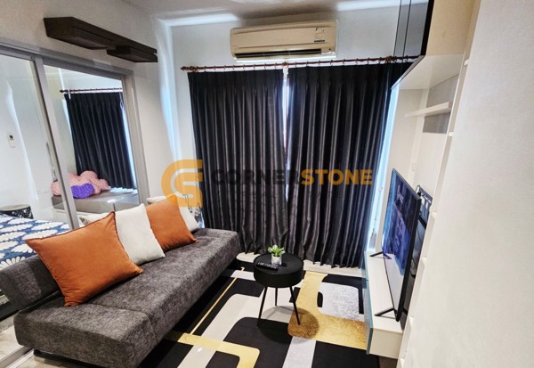 Picture of 1 Bedroom Condo in Centric Sea Pattaya