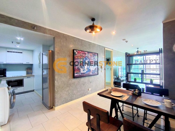 Picture of 1 Bedroom Condo in Northshore Condo Pattaya