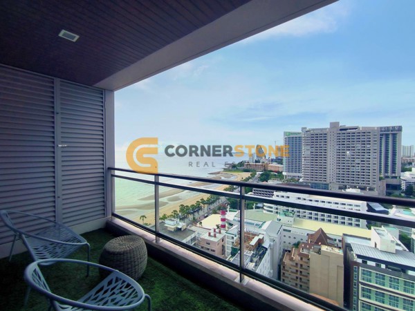 Picture of 1 Bedroom Condo in Northshore Condo Pattaya