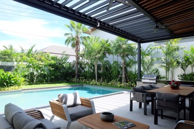 Picture of 5 bedroom House in Sonora Residence East Pattaya